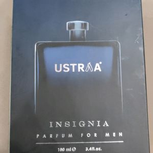 Ustraa Parfum For Men 100ml