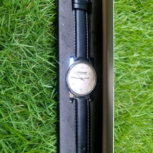 Polaroidsunglasses Wrist Watch