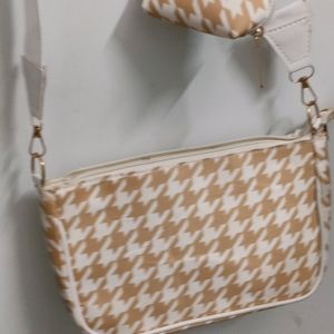 Preetiest Sling Bag