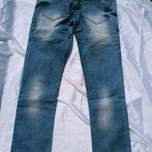 Branded Jean For Men