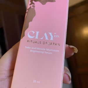 Clay Co Serum