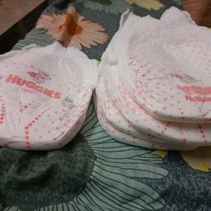 Baby Diapers- 9-14 Kgs