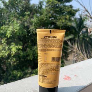 Vyomini Conditioner, Oil, Cream