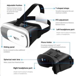 VR Box-