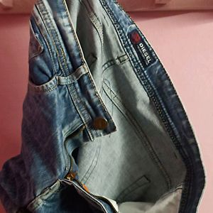 Jeans Diesel Original's