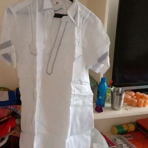 Men Kurtha