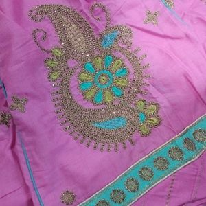 Chaniya Choli  Rajputi Style