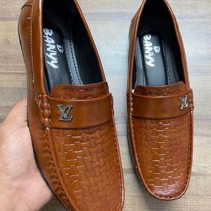 Banyy Men’s Loafer