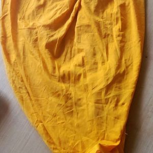 Dhoti For Woman / Girl