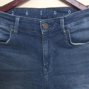 Denim Pant (Men)