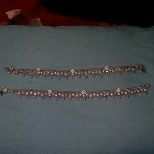 anklets Chain