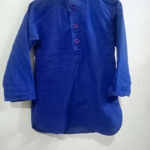 Combo Indo-western Dress 5