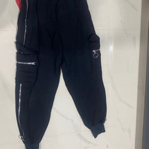 Stretchable Funky Joggers