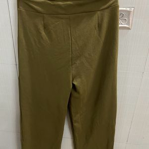 Kotty Highwaist Trouser