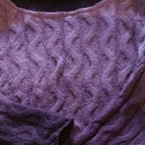 Winter Sweater For Girl