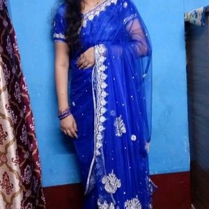 Very beautiful Saree