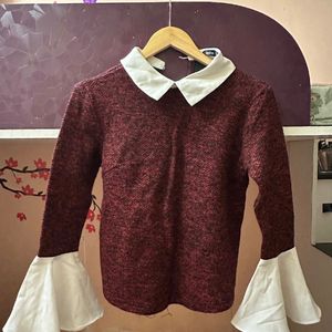 Red Wine Top For Sale
