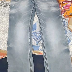 Men's Jeans