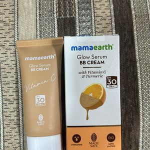 Mama Earth Bb Cream