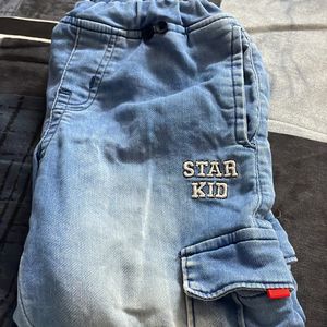 Boy Jeans