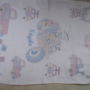 Baby Sheet1