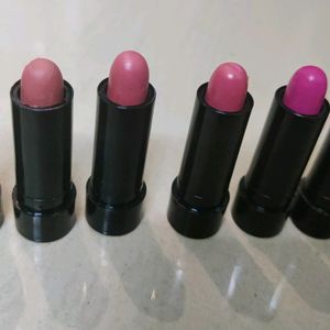 She Loves - 6 Mini Lipsticks