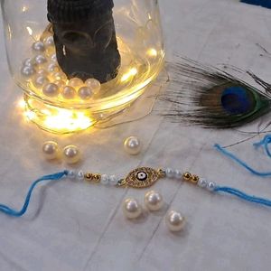 Evil Eye Rakhi