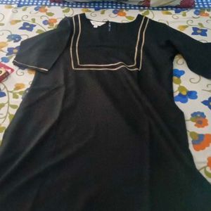 Short Kurta