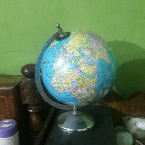 Globe