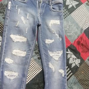 Very Nice Jean's And Quality