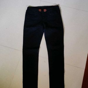 Women's Denim Jeans