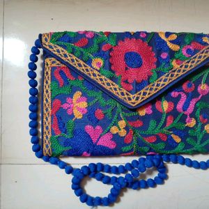 Ladies Sling Bag