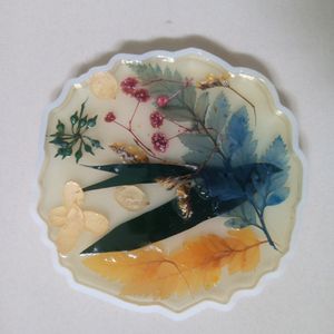 Resin Mould along with This Art