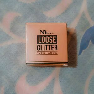 NY BAE Loose Glitter Eyeshadow