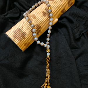 Handmade Beads tasbih