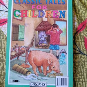 Classic Tales For Children