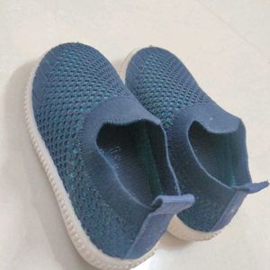 Shoes For Baby Unisex