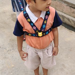 Kids Safety Belt