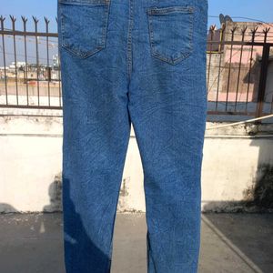 Kotty High Waist Jeans