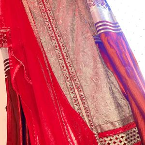 sharara set for women wedding