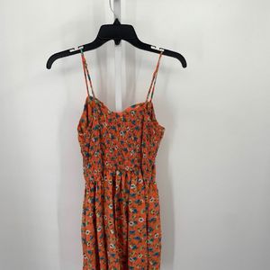 Floral Sundress