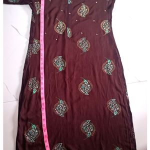 Cotton Kurti For Womens