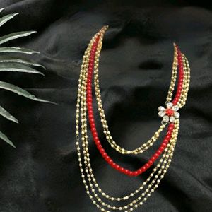 Sale! Fresh Piece Pearl Necklace