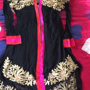 Women Festive Kurti