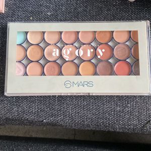 Mars Agori Contour Pallet