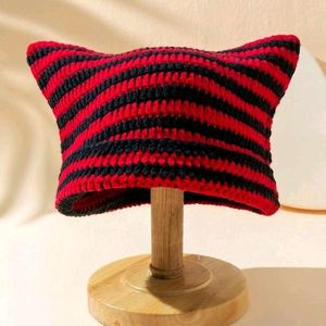 Crochet Cap