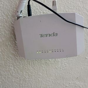 Price Drop! Tenda Router