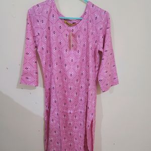 Set Of 2 Kurtis