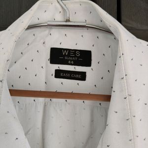 Formal Men's Shirt