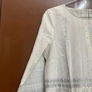 New W A Line Festive Kurta